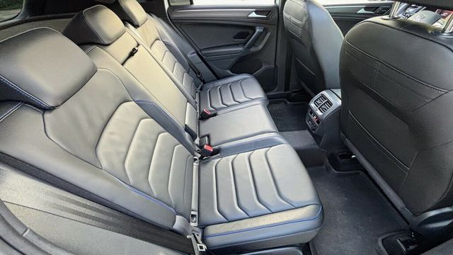 VOLKSWAGEN福斯 TIGUAN R  第17張相片