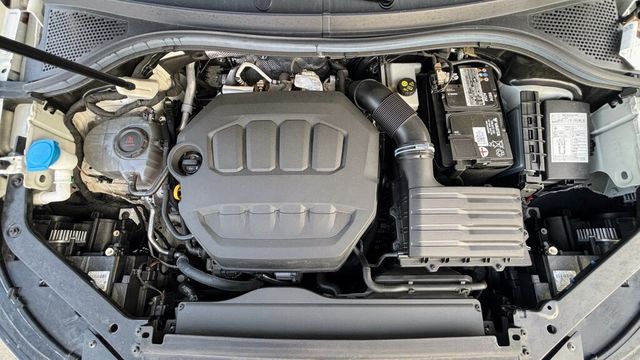 VOLKSWAGEN福斯 TIGUAN R  第20張相片