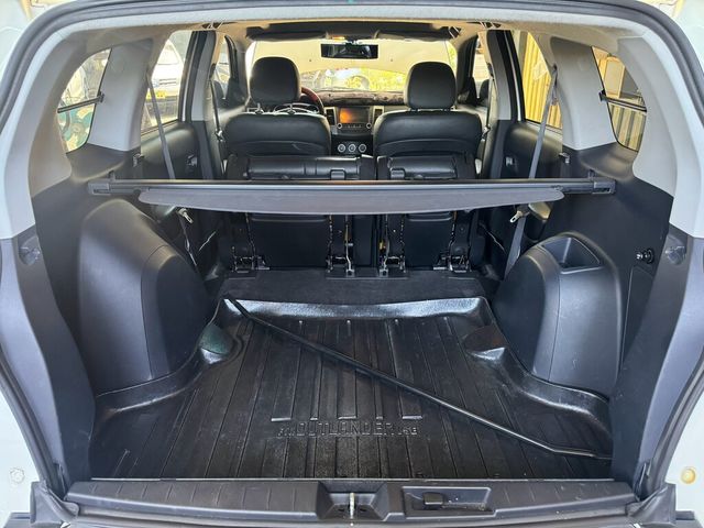 MITSUBISHI三菱 OUTLANDER  第12張相片