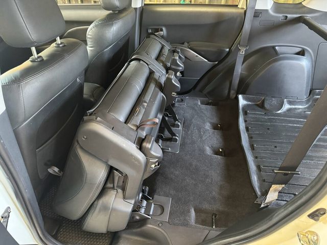 MITSUBISHI三菱 OUTLANDER  第15張相片