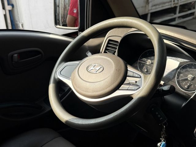 Hyundai  Porter  第8張相片