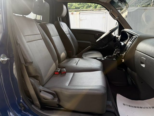 Hyundai  Porter  第10張相片