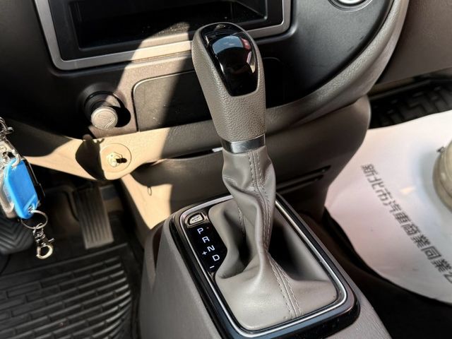 Hyundai  Porter  第11張相片