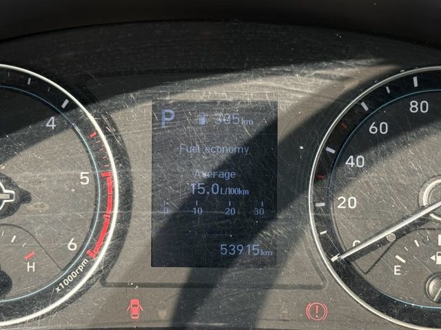 Hyundai  Porter  第13張相片