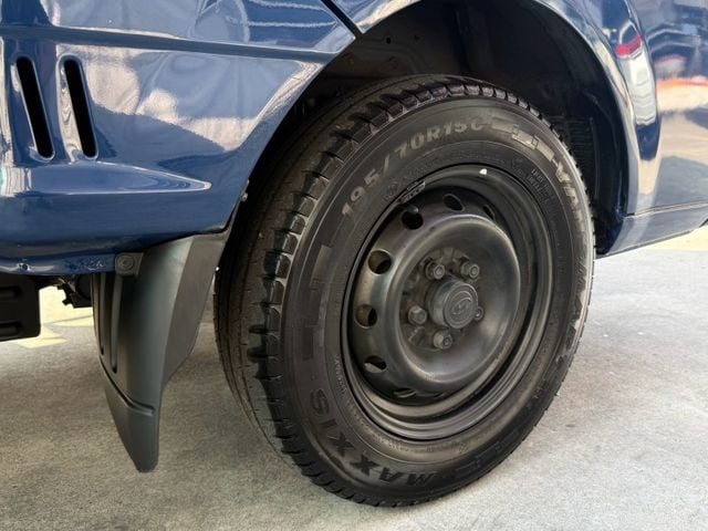 Hyundai  Porter  第18張相片