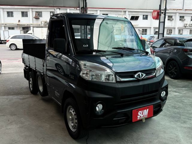 Mitsubishi  Veryca  第1張相片