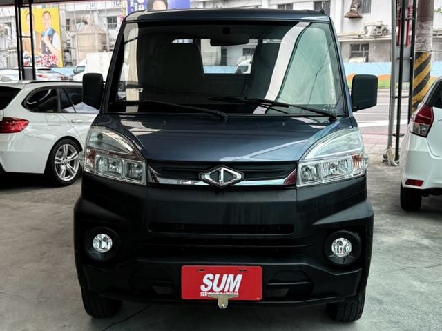 Mitsubishi  Veryca  第3張相片