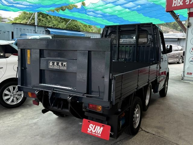 Mitsubishi  Veryca  第7張相片