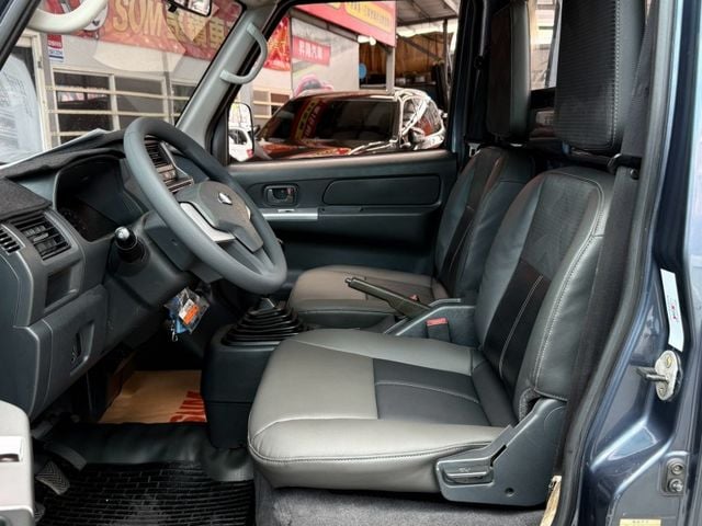 Mitsubishi  Veryca  第9張相片