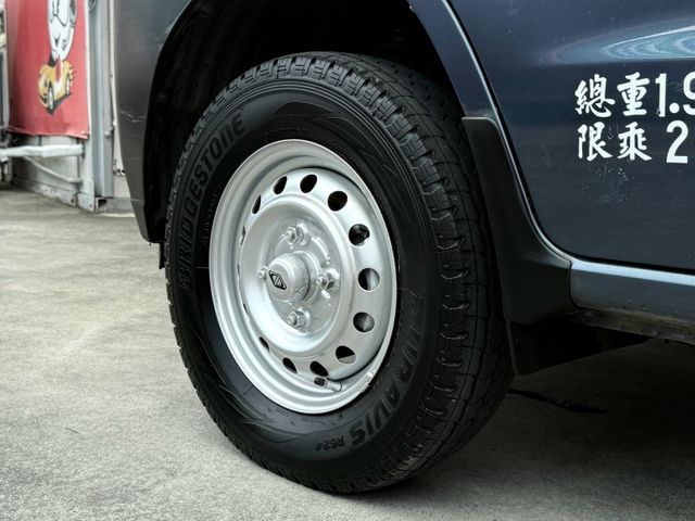 Mitsubishi  Veryca  第16張相片