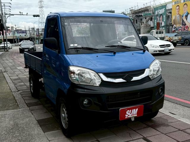 Mitsubishi  Veryca  第2張相片