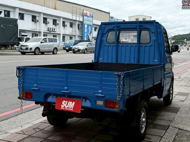 Mitsubishi  Veryca  第7張相片