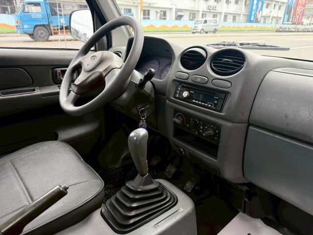 Mitsubishi  Veryca  第9張相片