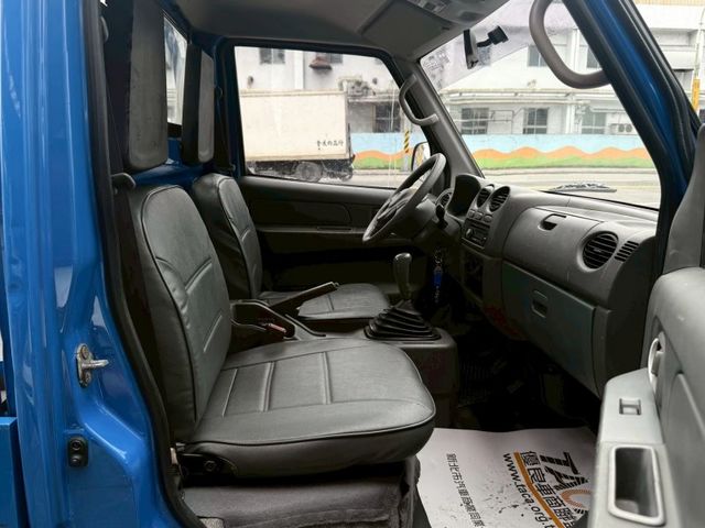 Mitsubishi  Veryca  第10張相片