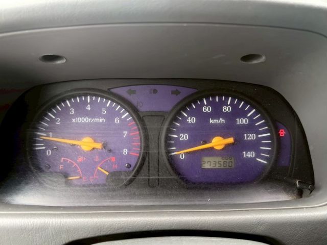 Mitsubishi  Veryca  第11張相片