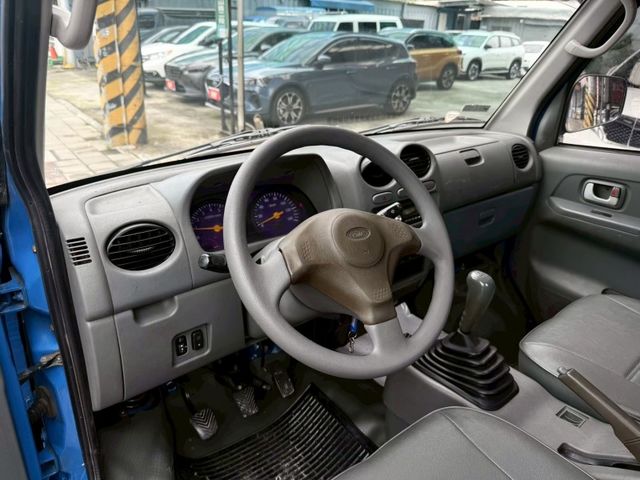 Mitsubishi  Veryca  第12張相片