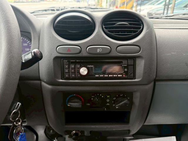 Mitsubishi  Veryca  第13張相片