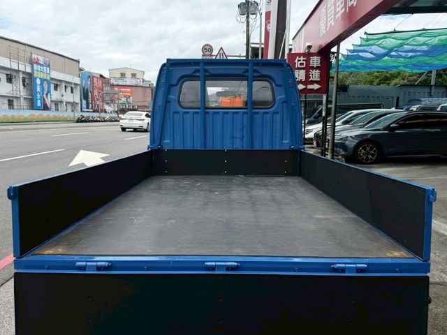 Mitsubishi  Veryca  第14張相片