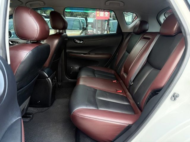 Nissan  Tiida  第9張相片