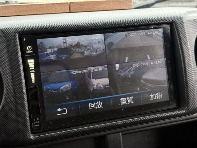 Hino  300 2021 日野300 平車頭升降蓬/四芯摺疊尾門/花板四錄 已做完大保養  第14張相片
