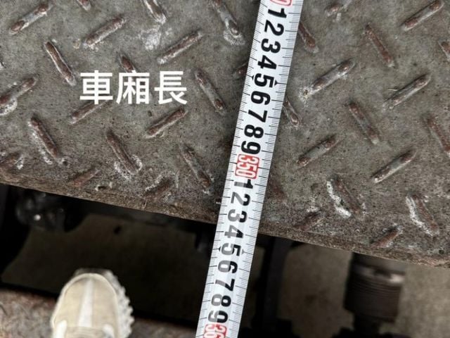 Hino  300 2021 日野300 平車頭升降蓬/四芯摺疊尾門/花板四錄 已做完大保養  第21張相片