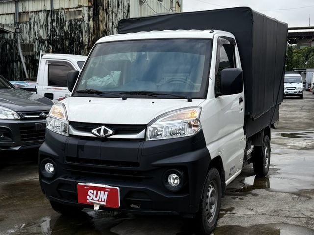 Mitsubishi  Veryca 2023 菱利 自排 升  第3張相片