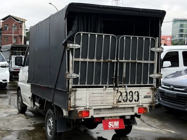 Mitsubishi  Veryca 2023 菱利 自排 升  第5張相片