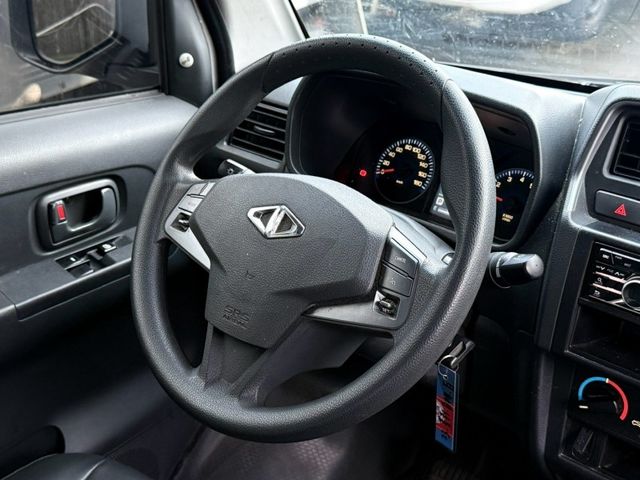Mitsubishi  Veryca 2023 菱利 自排 升  第10張相片