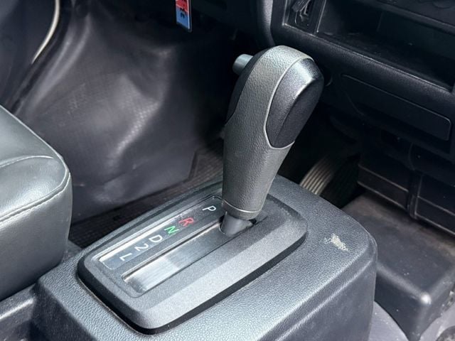 Mitsubishi  Veryca 2023 菱利 自排 升  第11張相片
