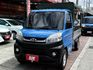 Mitsubishi  Veryca 2021菱利 三面掀 白鐵斗 自排  第4張縮圖