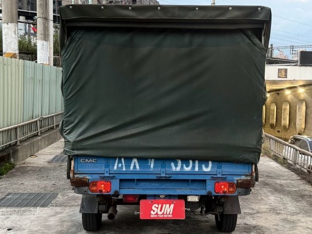 Mitsubishi  Veryca 2018 菱利 自排 手動升  第6張相片