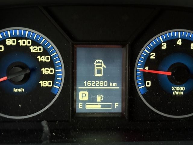 Mitsubishi  Veryca 2018 菱利 自排 手動升  第11張相片