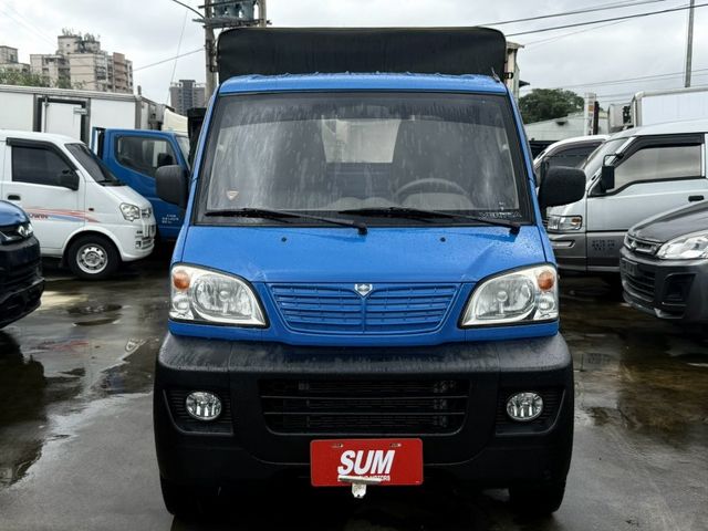 Mitsubishi  Veryca 2011 菱利 三面掀 已做好大保養!!! 正時皮帶/水箱/水路都已更換過!  第3張相片