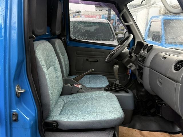 Mitsubishi  Veryca 2011 菱利 三面掀 已做好大保養!!! 正時皮帶/水箱/水路都已更換過!  第6張相片
