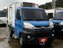 Mitsubishi  Veryca 2022 菱利 冷凍廂-2  第1張縮圖