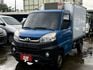 Mitsubishi  Veryca 2022 菱利 冷凍廂-2  第4張縮圖