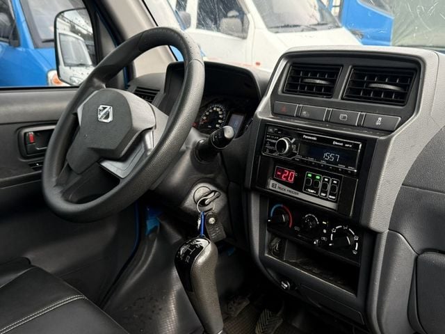 Mitsubishi  Veryca 2022 菱利 冷凍廂-2  第10張相片