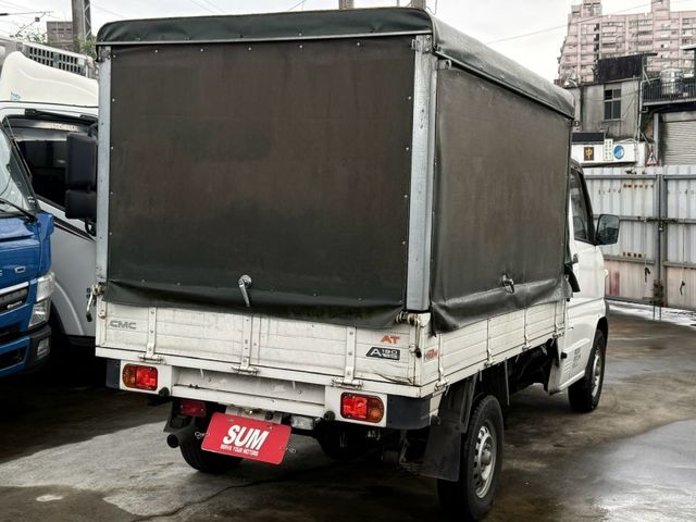 Mitsubishi  Veryca 2021 菱利 三面掀   第7張相片