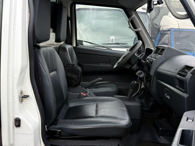 Mitsubishi  Veryca 2021 菱利 三面掀   第9張相片