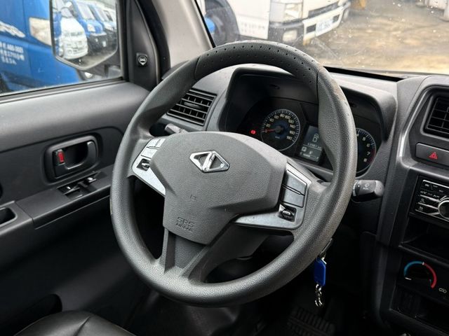 Mitsubishi  Veryca 2021 菱利 三面掀   第10張相片
