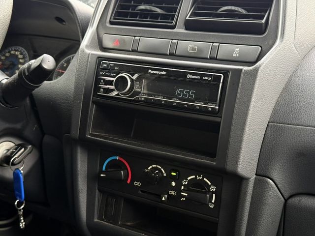 Mitsubishi  Veryca 2021 菱利 三面掀   第12張相片