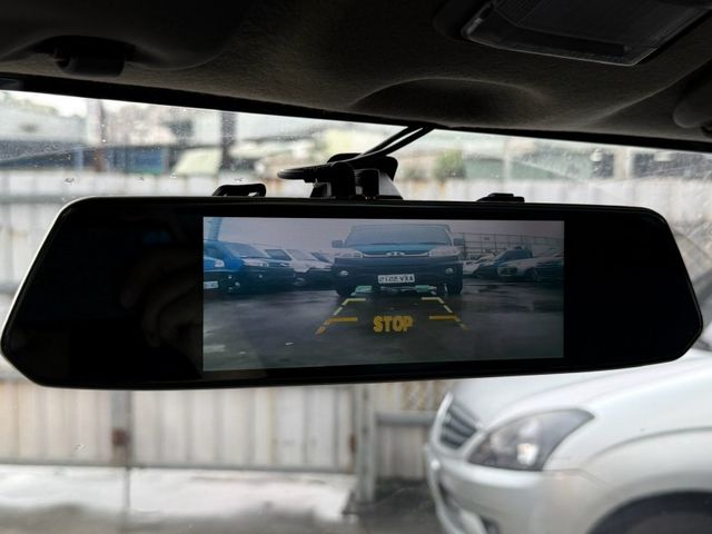 Mitsubishi  Veryca 2021 菱利 三面掀   第14張相片