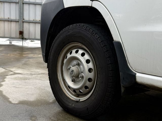 Mitsubishi  Veryca 2021 菱利 三面掀   第18張相片