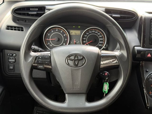 Toyota  Wish 2014 WISH 2.0經典  7人座  第13張相片