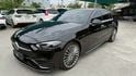 22年式 C300 AMG 總代理 原廠保養 ACC跟車 環景影像 電動尾門 car play 全車原版件 里程保證  第1張縮圖