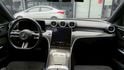 22年式 C300 AMG 總代理 原廠保養 ACC跟車 環景影像 電動尾門 car play 全車原版件 里程保證  第11張縮圖