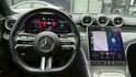 22年式 C300 AMG 總代理 原廠保養 ACC跟車 環景影像 電動尾門 car play 全車原版件 里程保證  第13張縮圖