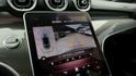 22年式 C300 AMG 總代理 原廠保養 ACC跟車 環景影像 電動尾門 car play 全車原版件 里程保證  第14張縮圖