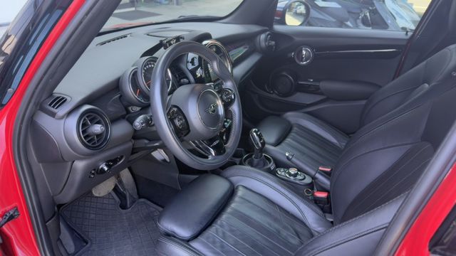 Mini Hatch 5D Cooper S (F55) 僅跑4.2萬公里  第5張相片