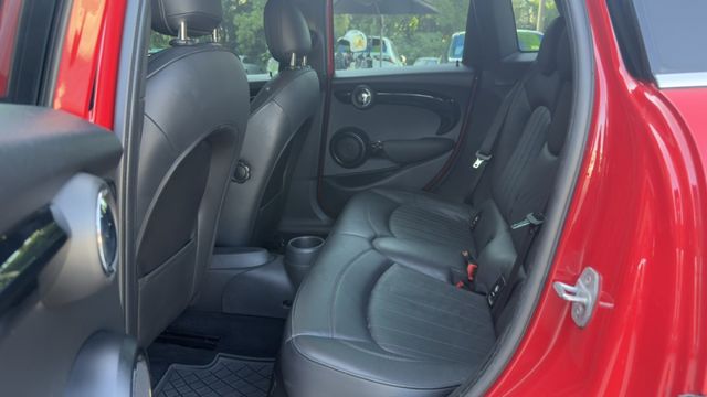 Mini Hatch 5D Cooper S (F55) 僅跑4.2萬公里  第6張相片